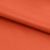 Ткань подкладочная "EURO222" 16-1459, 54 гр/м2, шир.150см, цвет оранжевый - купить в Улан-Удэ. Цена 74.07 руб.