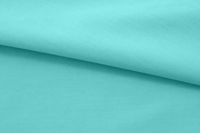 Ткань сорочечная стрейч 16-5533, 115 гр/м2, шир.150см, цвет изумруд - купить в Улан-Удэ. Цена 285.04 руб.