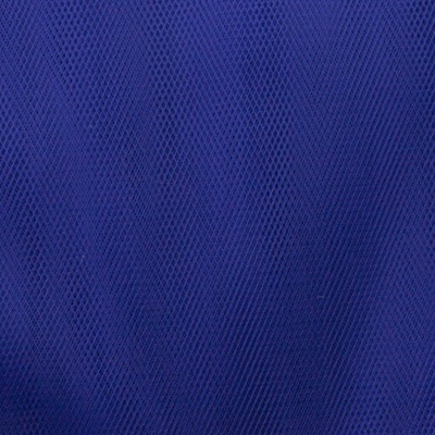 Фатин матовый 16-101, 12 гр/м2, шир.300см, цвет т.синий - купить в Улан-Удэ. Цена 100.92 руб.