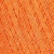 Пряжа "Виск.шелк блестящий", 100% вискоза лиоцель, 100гр, 350м, цв.035-оранжевый - купить в Улан-Удэ. Цена: 195.66 руб.