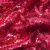 Сетка с пайетками №7, 188 гр/м2, шир.140см, цвет марсала - купить в Улан-Удэ. Цена 454.12 руб.