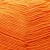 Пряжа "Соната", 50% имп.п/т шерсть, 50% акрил, 100гр, 250м, цв.068-апельсин - купить в Улан-Удэ. Цена: 140.88 руб.