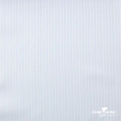 Ткань сорочечная Солар, 115 г/м2, 58% пэ,42% хл, окрашенный, шир.150 см, цв.3-голубой  (арт.103) - купить в Улан-Удэ. Цена 306.69 руб.