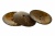 Деревянные украшения для рукоделия пуговицы "Кокос" #4 - купить в Улан-Удэ. Цена: 66.23 руб.