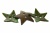 Деревянные украшения для рукоделия пуговицы "Кокос" #1 - купить в Улан-Удэ. Цена: 55.18 руб.