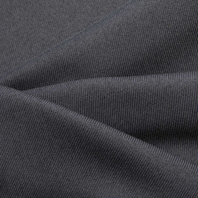 Ткань костюмная 25098 2018, 225 гр/м2, шир.150см, цвет серый - купить в Улан-Удэ. Цена 332.10 руб.