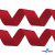 Красный- цв.171-Текстильная лента-стропа 550 гр/м2 ,100% пэ шир.40 мм (боб.50+/-1 м) - купить в Улан-Удэ. Цена: 637.68 руб.