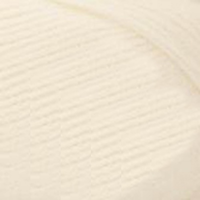 Пряжа "Нимфа", 35% имп.п/т шерсть, 65% акрил, 100гр, 300м, цв.205-белый - купить в Улан-Удэ. Цена: 117.39 руб.