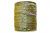 Пайетки "ОмТекс" на нитях, CREAM, 6 мм С / упак.73+/-1м, цв. А-319 - белый - купить в Улан-Удэ. Цена: 300.55 руб.