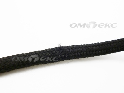 Шнурки т.3 100 см черн - купить в Улан-Удэ. Цена: 12.51 руб.