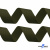 Хаки - цв.305 -Текстильная лента-стропа 550 гр/м2 ,100% пэ шир.25 мм (боб.50+/-1 м) - купить в Улан-Удэ. Цена: 405.80 руб.