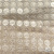 Трикотажное полотно, Сетка с пайетками голограмма, шир.130 см, #313, цв.-беж матовый - купить в Улан-Удэ. Цена 1 039.99 руб.