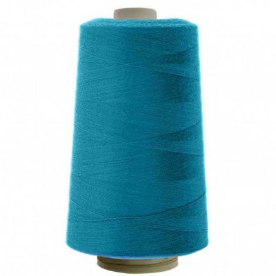 Швейные нитки (армированные) 28S/2, нам. 2 500 м, цвет 340 - купить в Улан-Удэ. Цена: 148.95 руб.