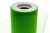 Фатин в шпульках 16-146, 10 гр/м2, шир. 15 см (в нам. 25+/-1 м), цвет зелёный - купить в Улан-Удэ. Цена: 100.69 руб.
