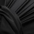 Бифлекс плотный col.124, 210 гр/м2, шир.150см, цвет чёрный - купить в Улан-Удэ. Цена 653.26 руб.