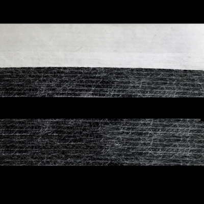 Прокладочная лента (паутинка на бумаге) DFD23, шир. 25 мм (боб. 100 м), цвет белый - купить в Улан-Удэ. Цена: 4.30 руб.