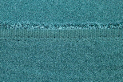 Костюмная ткань с вискозой "Бриджит" 15-5516, 210 гр/м2, шир.150см, цвет ментол - купить в Улан-Удэ. Цена 524.13 руб.
