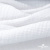Ткань Муслин, 100% хлопок, 125 гр/м2, шир. 140 см #201 цв.(2)-белый - купить в Улан-Удэ. Цена 464.97 руб.