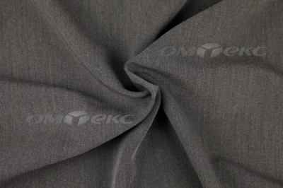 Костюмная ткань с вискозой "Тренто", 210 гр/м2, шир.150см, цвет серый - купить в Улан-Удэ. Цена 531.32 руб.