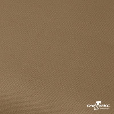 Ткань подкладочная Таффета 17-1327, антист., 53 гр/м2, шир.150см, цвет св.коричневый - купить в Улан-Удэ. Цена 62.37 руб.
