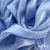Плательная органза вытравка,100% полиэстр, шир. 150 см, #606 цв.-голубой - купить в Улан-Удэ. Цена 380.73 руб.