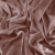 Трикотажное полотно ворсовое Бархат стрейч , 97%поли, 3% спандекс, 250 г/м2, ш.150см Цв.45 / Розовый - купить в Улан-Удэ. Цена 714.98 руб.
