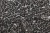 Сетка с пайетками №5, 188 гр/м2, шир.130см, цвет чёрный - купить в Улан-Удэ. Цена 371 руб.