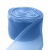 Лента капроновая "Гофре", шир. 110 мм/уп. 50 м, цвет голубой - купить в Улан-Удэ. Цена: 28.22 руб.