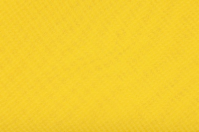Желтый шифон 75D 100% п/эфир 19/yellow, 57г/м2, ш.150см. - купить в Улан-Удэ. Цена 128.15 руб.