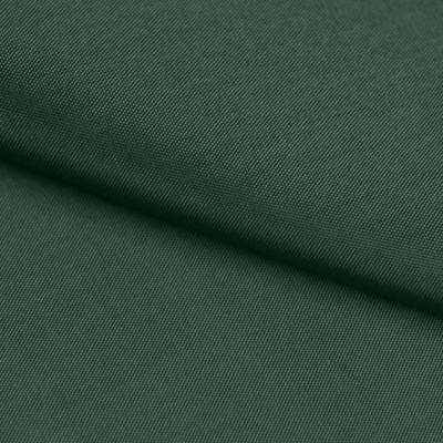 Ткань подкладочная Таффета 19-5917, антист., 54 гр/м2, шир.150см, цвет т.зелёный - купить в Улан-Удэ. Цена 65.53 руб.