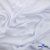 Ткань плательная Муар, 100% полиэстер,165 (+/-5) гр/м2, шир. 150 см, цв. Белый - купить в Улан-Удэ. Цена 215.65 руб.