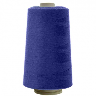 Швейные нитки (армированные) 28S/2, нам. 2 500 м, цвет 280 - купить в Улан-Удэ. Цена: 148.95 руб.