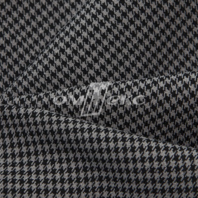 Ткань костюмная "Николь", 98%P 2%S, 232 г/м2 ш.150 см, цв-серый - купить в Улан-Удэ. Цена 433.20 руб.