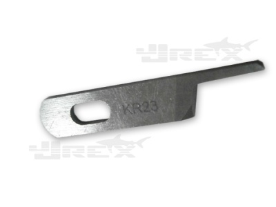 Нож верхний для оверлока KR-23 - купить в Улан-Удэ. Цена 182.94 руб.