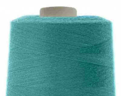 Швейные нитки (армированные) 28S/2, нам. 2 500 м, цвет 356 - купить в Улан-Удэ. Цена: 148.95 руб.
