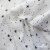 Ткань Муслин принт, 100% хлопок, 125 гр/м2, шир. 140 см, #2308 цв. 9 белый морская звезда - купить в Улан-Удэ. Цена 413.11 руб.
