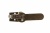 Крючок шубный метеллический №6, цвет 299-коричневый - купить в Улан-Удэ. Цена: 24.01 руб.