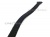 Шнурки т.3 160 см черный - купить в Улан-Удэ. Цена: 17.68 руб.