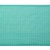 Лента капроновая "Гофре", шир. 110 мм/уп. 50 м, цвет изумруд - купить в Улан-Удэ. Цена: 26.93 руб.