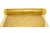 Сетка с пайетками №6, 188 гр/м2, шир.130см, цвет золото - купить в Улан-Удэ. Цена 371.02 руб.