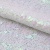 Сетка с пайетками №12, 188 гр/м2, шир.140см, цвет перламутровый - купить в Улан-Удэ. Цена 454.12 руб.