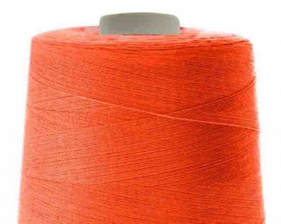 Швейные нитки (армированные) 28S/2, нам. 2 500 м, цвет 598 - купить в Улан-Удэ. Цена: 139.91 руб.