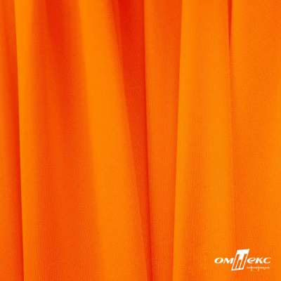 Бифлекс "ОмТекс", 200 гр/м2, шир. 150 см, цвет оранжевый неон, (3,23 м/кг), блестящий - купить в Улан-Удэ. Цена 1 672.04 руб.