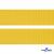 0108-4176-Текстильная стропа 16,5 гр/м (550 гр/м2),100% пэ шир.30 мм (боб.50+/-1 м), цв.044-желтый - купить в Улан-Удэ. Цена: 475.36 руб.