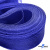 Регилиновая лента, шир.20мм, (уп.22+/-0,5м), цв. 19- синий - купить в Улан-Удэ. Цена: 156.80 руб.