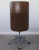 Кресло из натуральной кожи, каркас дерево арт. FX-BC06 - купить в Улан-Удэ. Цена 34 820.52 руб.