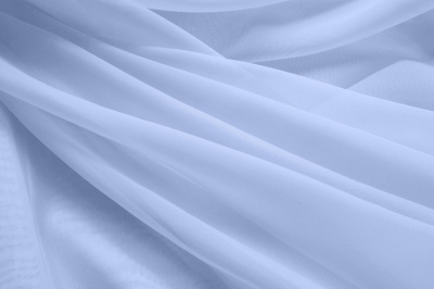 Капрон с утяжелителем 12-4609, 47 гр/м2, шир.300см, цвет 24/св.голубой - купить в Улан-Удэ. Цена 150.40 руб.