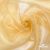 Ткань органза, 100% полиэстр, 28г/м2, шир. 150 см, цв. #31 жёлтый - купить в Улан-Удэ. Цена 86.24 руб.