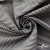 Ткань сорочечная Полоска Кенди, 115 г/м2, 58% пэ,42% хл, шир.150 см, цв.6-черный, (арт.110) - купить в Улан-Удэ. Цена 306.69 руб.