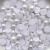 0404-5146С-Полубусины пластиковые круглые "ОмТекс", 12 мм, (уп.50гр=100+/-3шт), цв.064-белый - купить в Улан-Удэ. Цена: 63.46 руб.